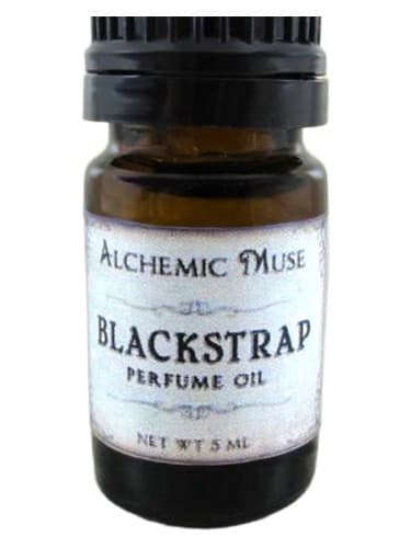 Blackstrap - بلک استرپ