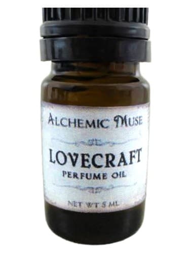 Lovecraft - لاوکرافت