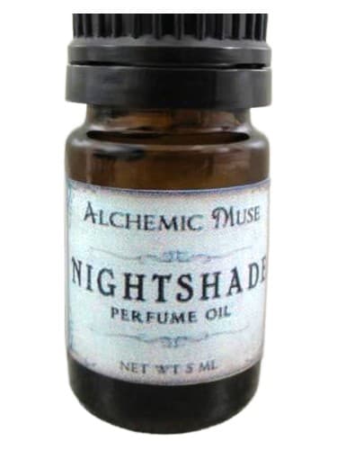 Nightshade - شبگرد