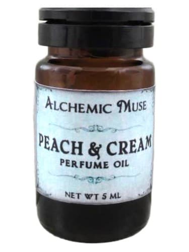 Peach and Cream