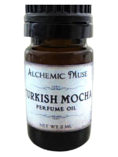 Turkish Mocha - موکای ترکی