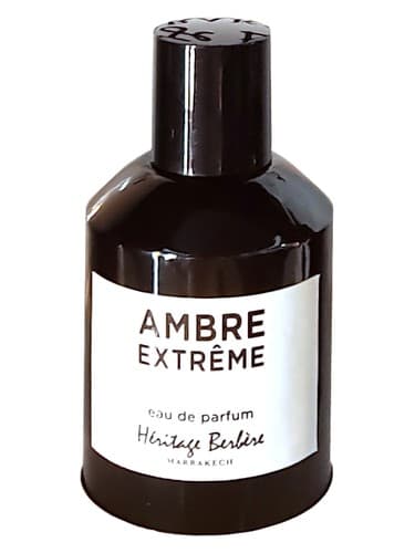 Extreme Amber - کهربای افراطی