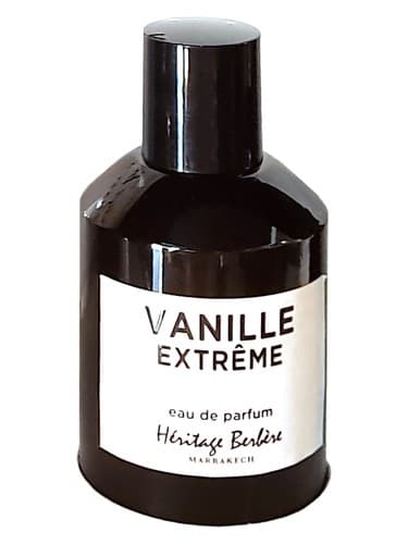 Vanille Extreme - وانیلا افراطی