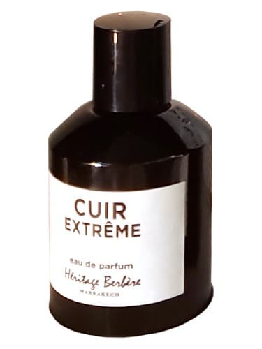 Cuir Extreme - کویر افراطی