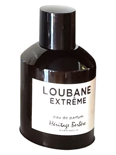Loubane Extreme 