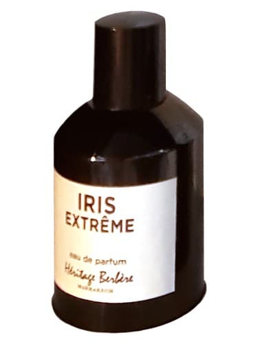 Iris Extreme 