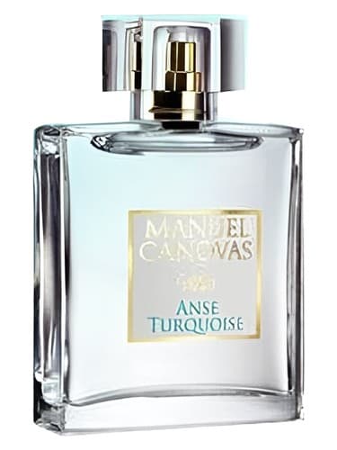 Anse Turqouise - آنسه فیروزه