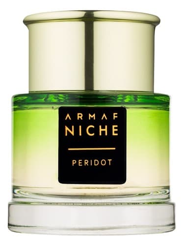 Peridot - پریدوت