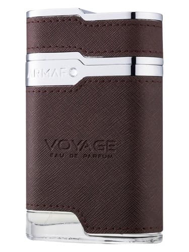 Voyage Brown - سفر کافی ای