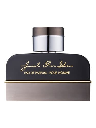 Just For You Pour Homme - فقط برای تو پور هوم