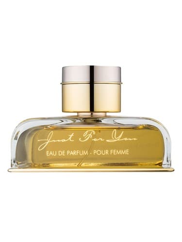 Just For You Pour Femme - فقط برای تو پور وومن