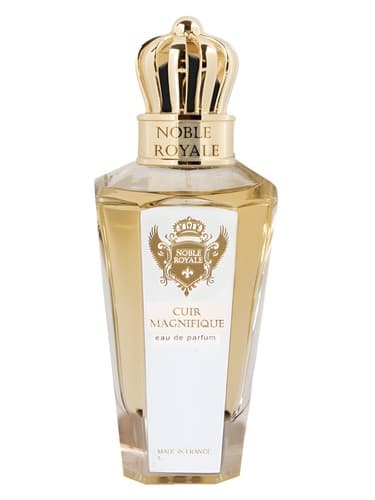 Cuir Magnifique - کویر مگنیفیک