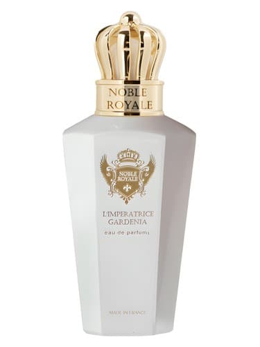 L’Imperatrice Gardenia 