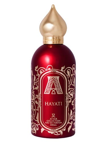 Hayati - حیاتی
