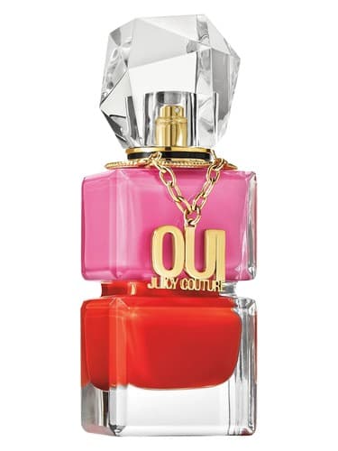 Juicy Couture Oui - اوی کوتور شاداب