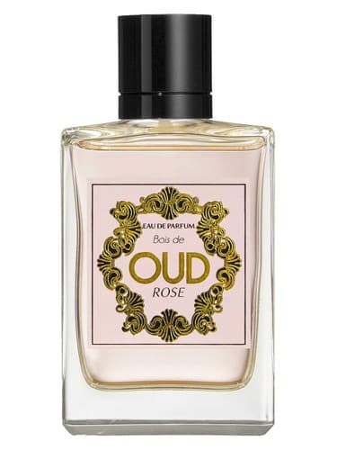 Bois de Oud Rose 