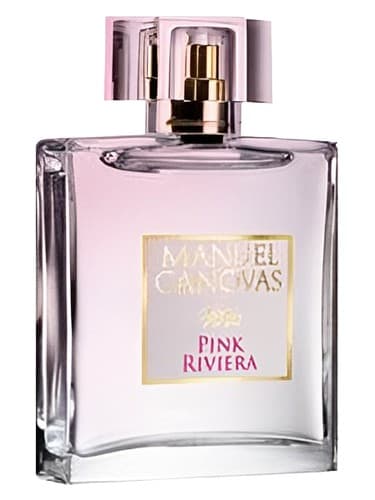 Pink Riviera - ریویرا پینک