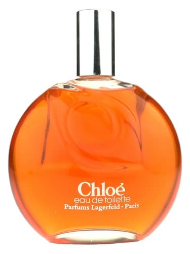 Chloé (Parfums Lagerfeld) 