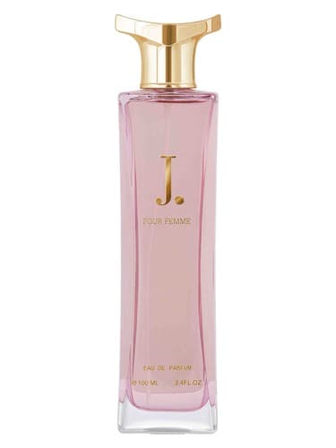 J. Pour Femme