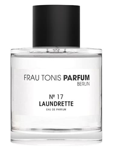 No. 17 Laundrette - لباسشویی شماره 17