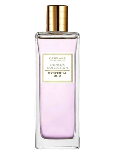 Mysterial Oud