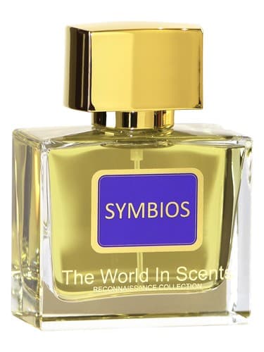 Symbios - سیمبیوها