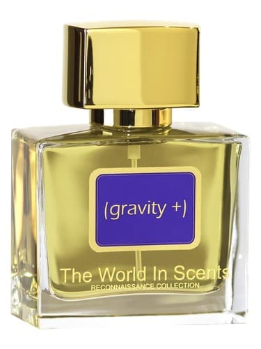 Gravity Plus - جاذبه پلاس