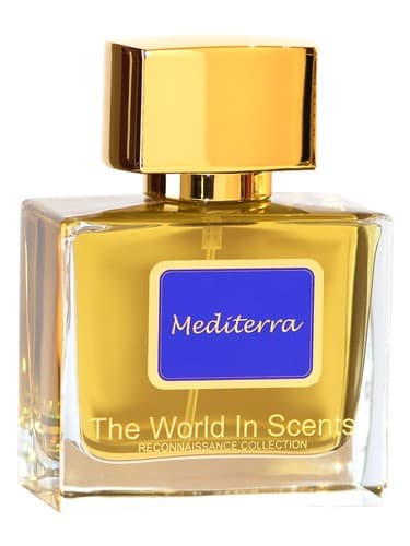 Mediterra - مدیتررا