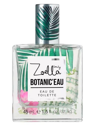 Botanic'Eau - بوتانیک ادو