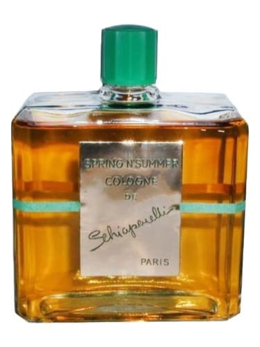 Spring n’ Summer Cologne