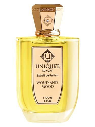 Woud And Mood 