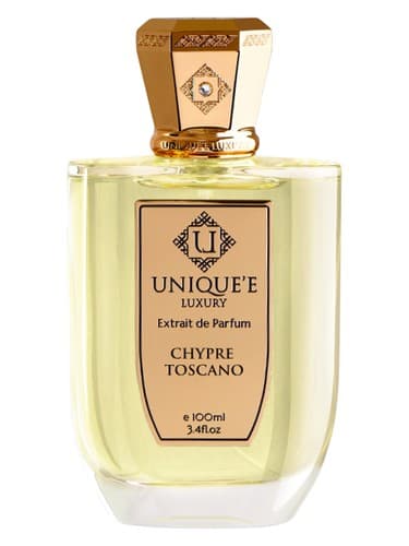 Chypre Toscano - چیپر توسکانو