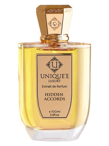 Hidden Accords - توافقات پنهان
