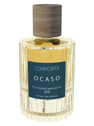 Ocaso - اوکاسو