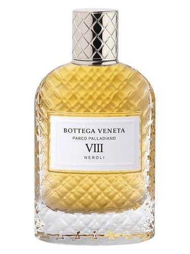 Parco Palladiano VIII: Neroli 