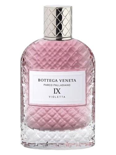 Parco Palladiano IX: Violetta - پارکو پالادیانو IX: ویولتا