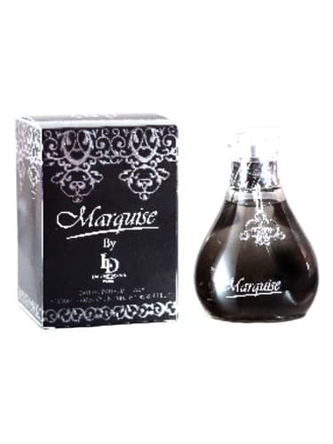Marquise - مارکیز