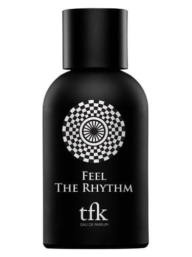Feel The Rhythm - ریتم را احساس کنید