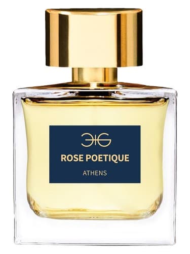 Rose Poetique