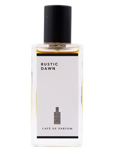 Rustic Dawn