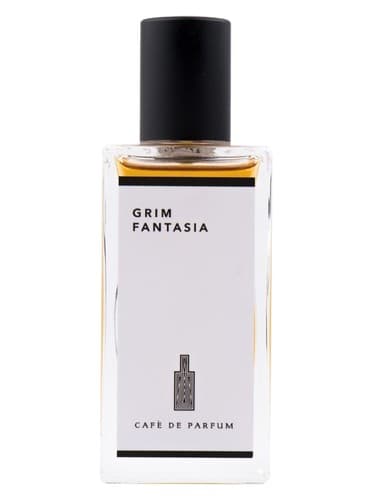 Grim Fantasia - فانتزی بیتر