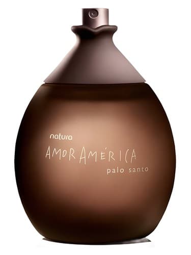Amor América Palo Santo