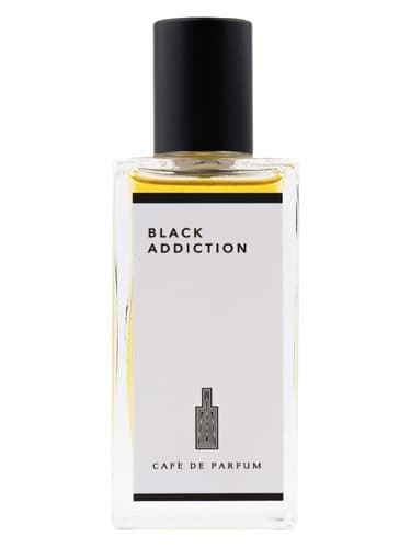 Black Addiction - اعتیاد بلک