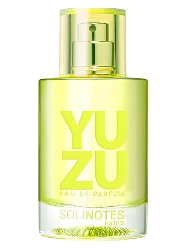 Yuzu - یوزو