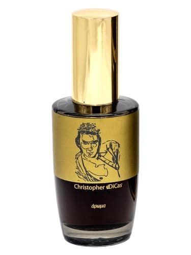 Christopher DiCas Le Parfum - کریستوفر دی کاس لو پرفیوم
