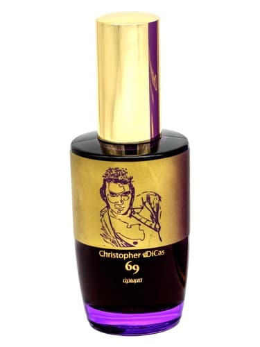 69 Le Parfum - 69 لو پرفیوم