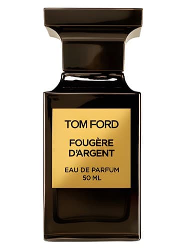 Fougère d’Argent 