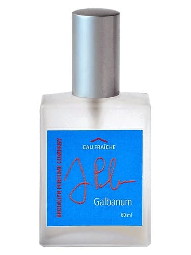 Galbanum - گالبانوم