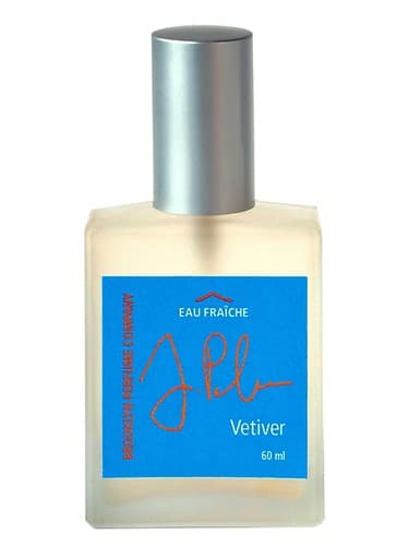 Vetiver - وتیور