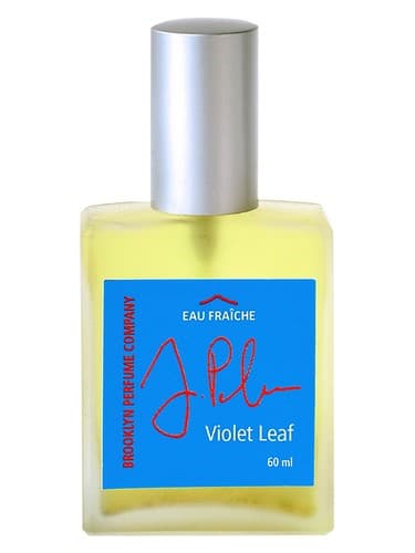 Violet Leaf - برگ بنفشه
